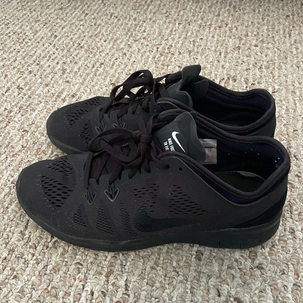Nike Free TR Fit 5 running shoes